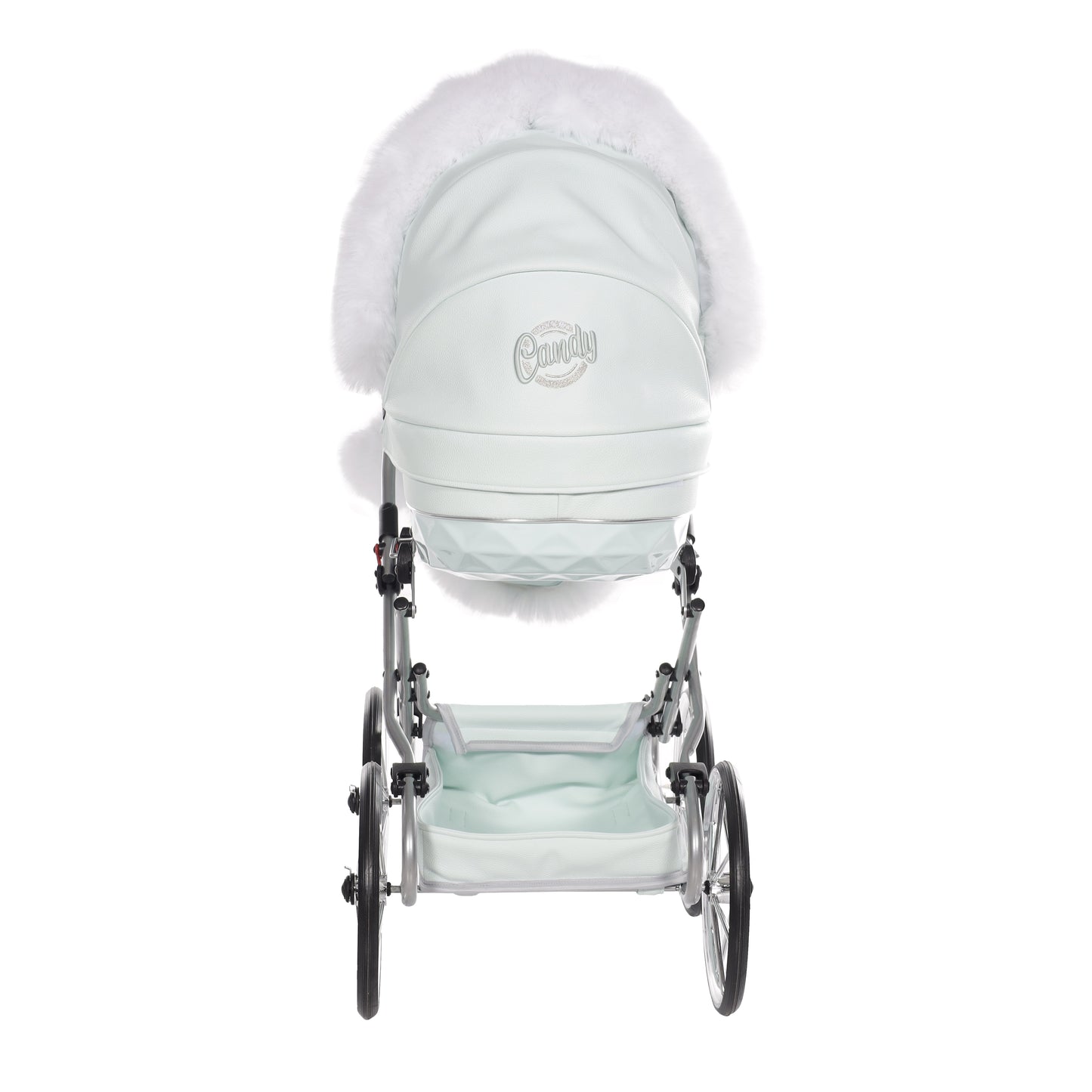 Doll's pram CANDY - 04