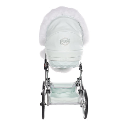 Doll's pram CANDY - 04