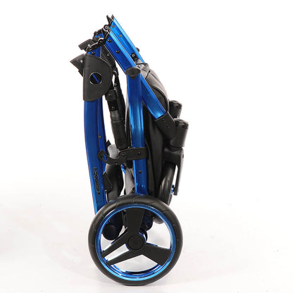Junama Diamond Individual Kombi-Kinderwagen - 02
