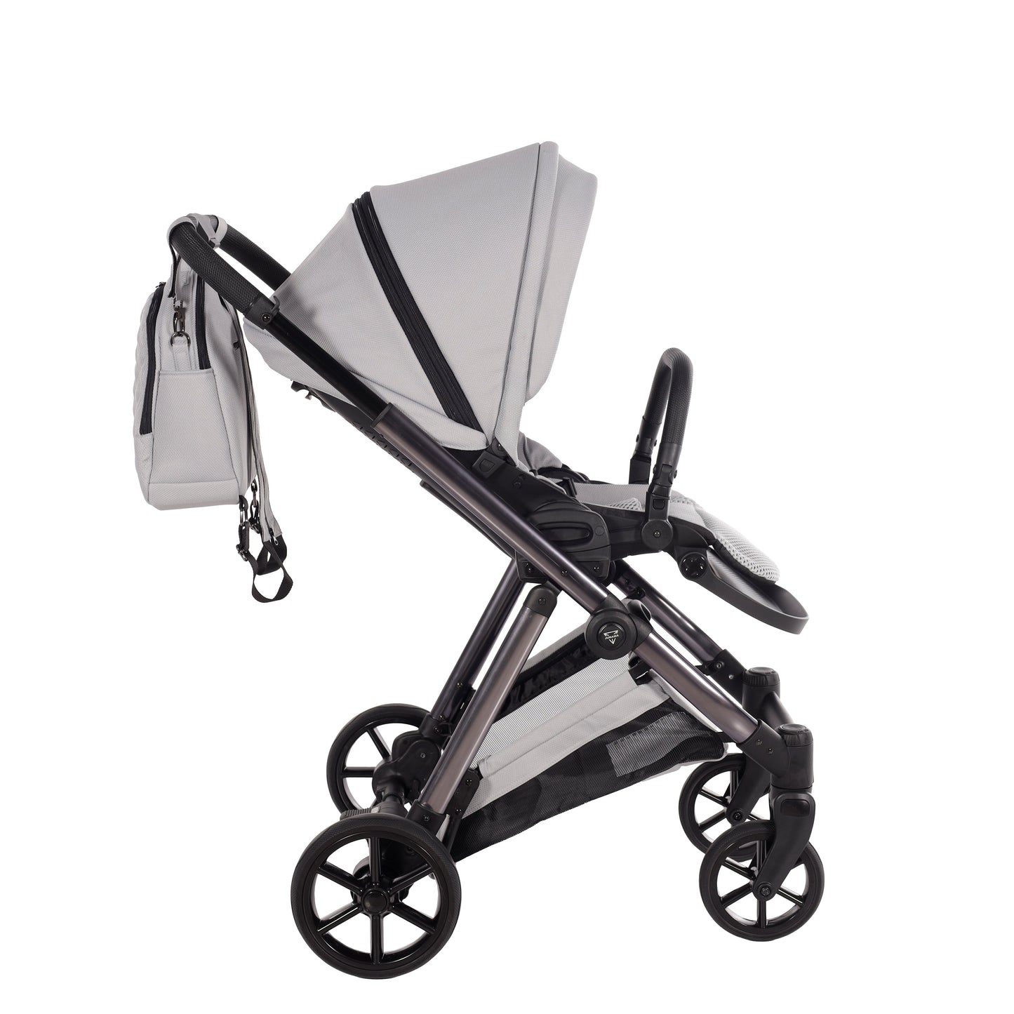 JUNAMA SPACE V3  - 01