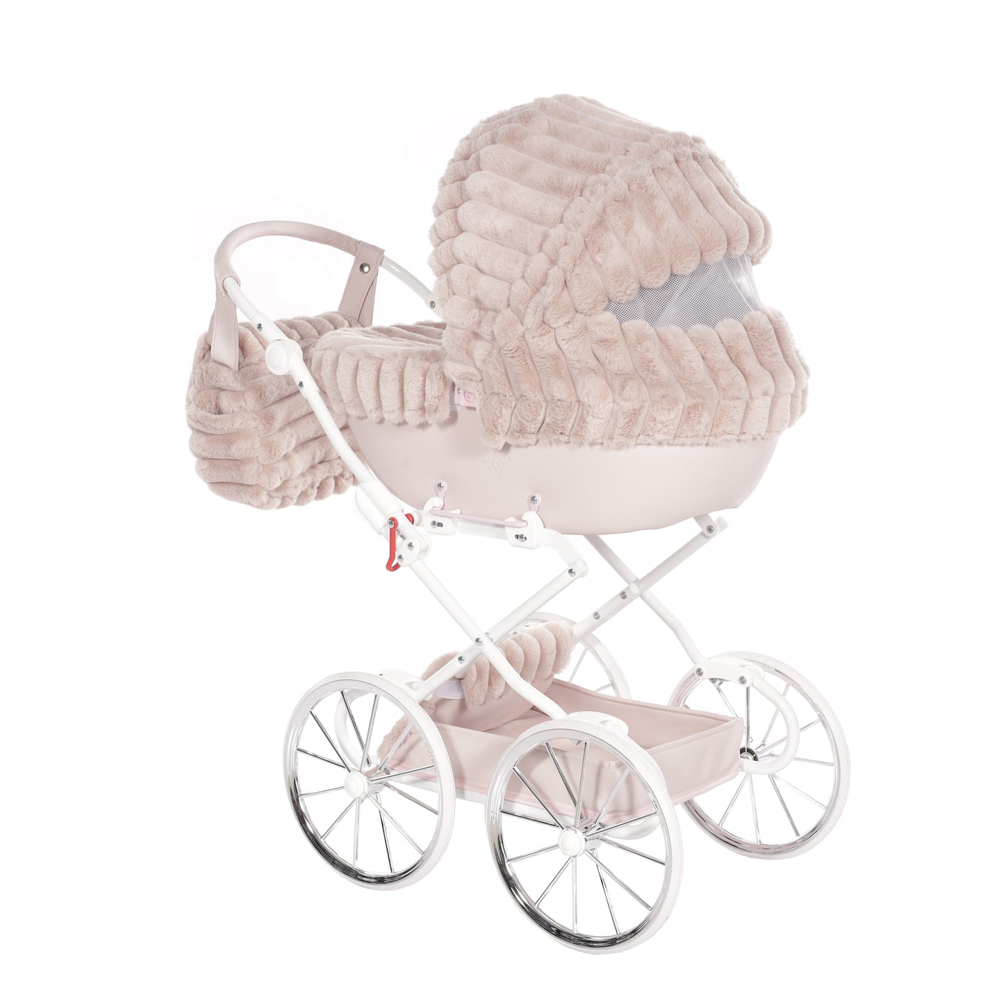 Doll Pram MUFFY - 01