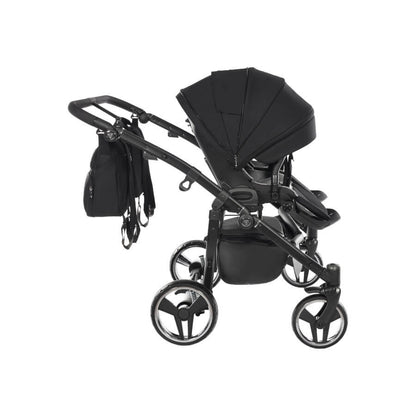 JUNAMA DUO - BASIC 01