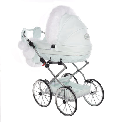 Doll's pram CANDY - 04