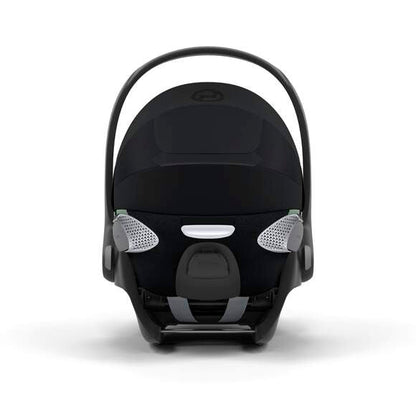CYBEX Cloud T i-Size - Sepia Black (Plus)