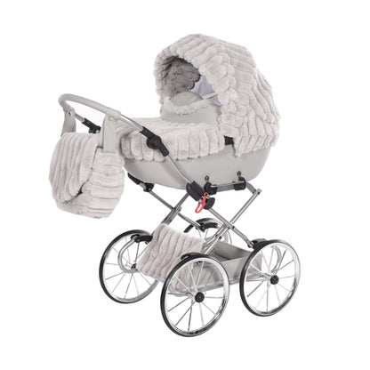 Doll Pram MUFFY - 05