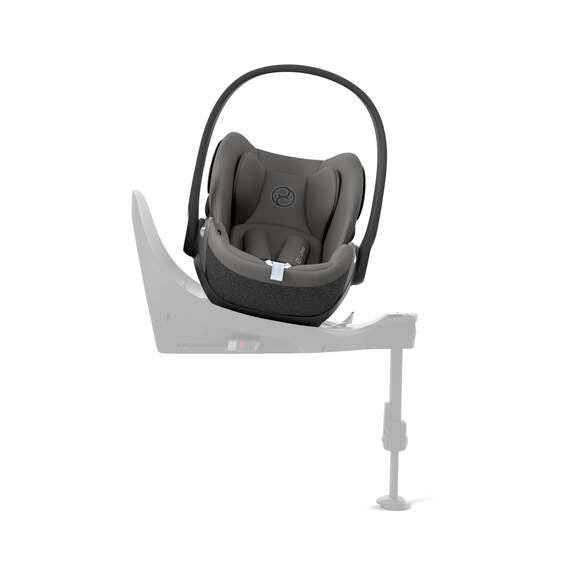 CYBEX Cloud T i-Size - Mirage Grey (Comfort)