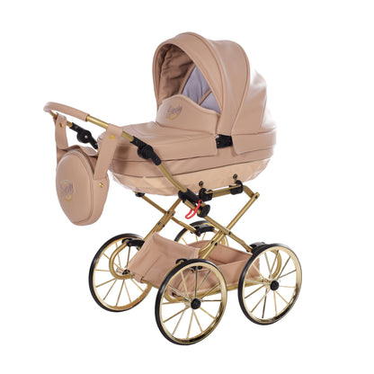 Doll's Pram CANDY - 05