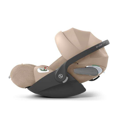 CYBEX Cloud T i-Size - Cozy Beige (Plus)