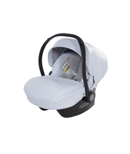 Junama Diamond Enzo Kombi-Kinderwagen - 06