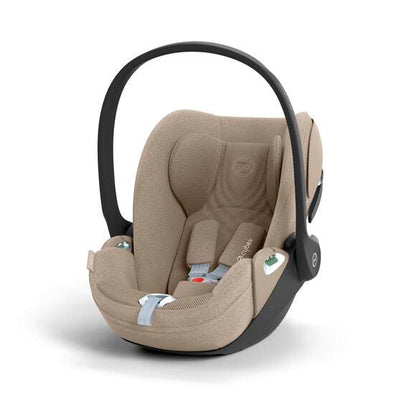CYBEX Cloud T i-Size - Cozy Beige (Plus)