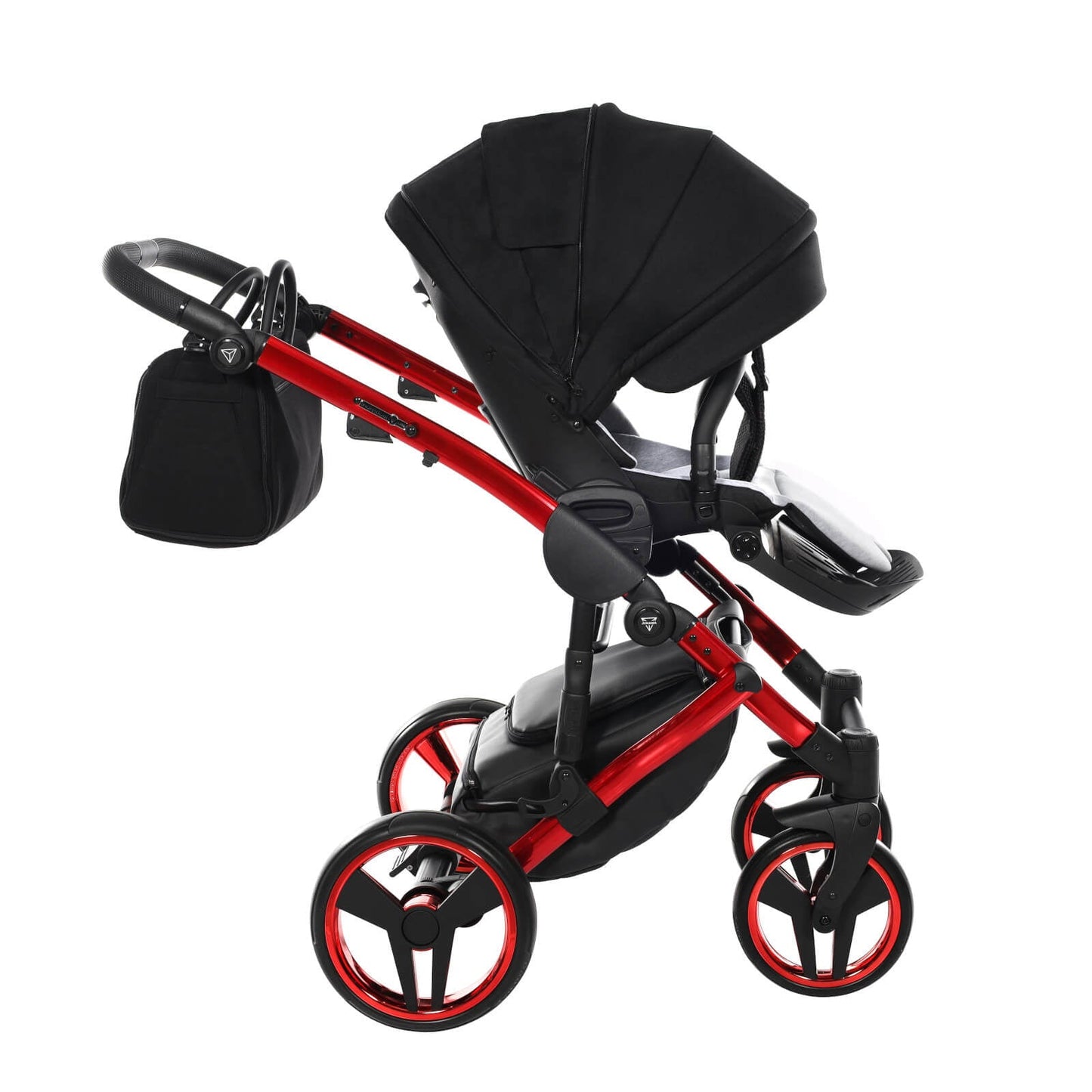 Junama Diamond Individual Kombi-Kinderwagen - 01