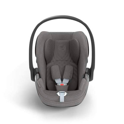 CYBEX Cloud T i-Size - Mirage Grey (Plus)