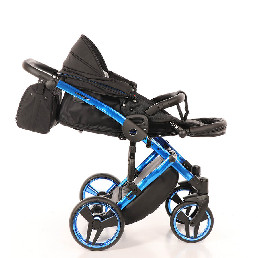 Junama Diamond Individual Kombi-Kinderwagen - 02