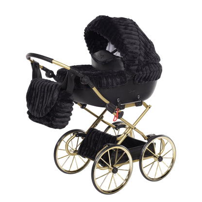 Doll's Pram MUFFY - 03