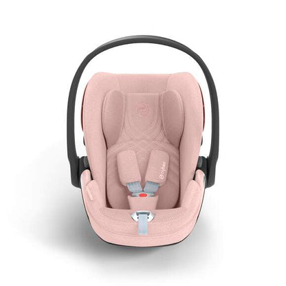 CYBEX Cloud T i-Size - Peach Pink (Plus)