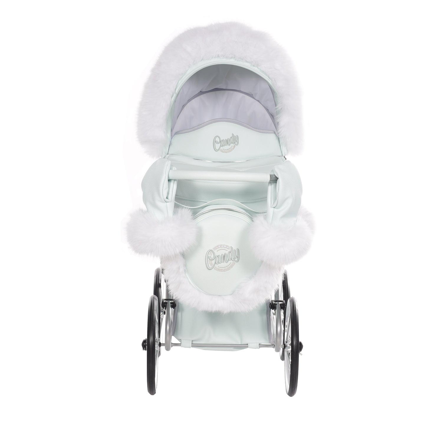 Doll's pram CANDY - 04