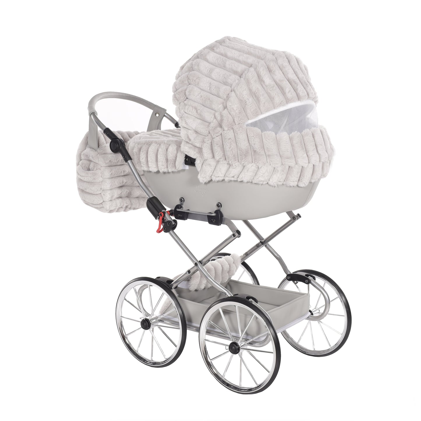 Doll Pram MUFFY - 05