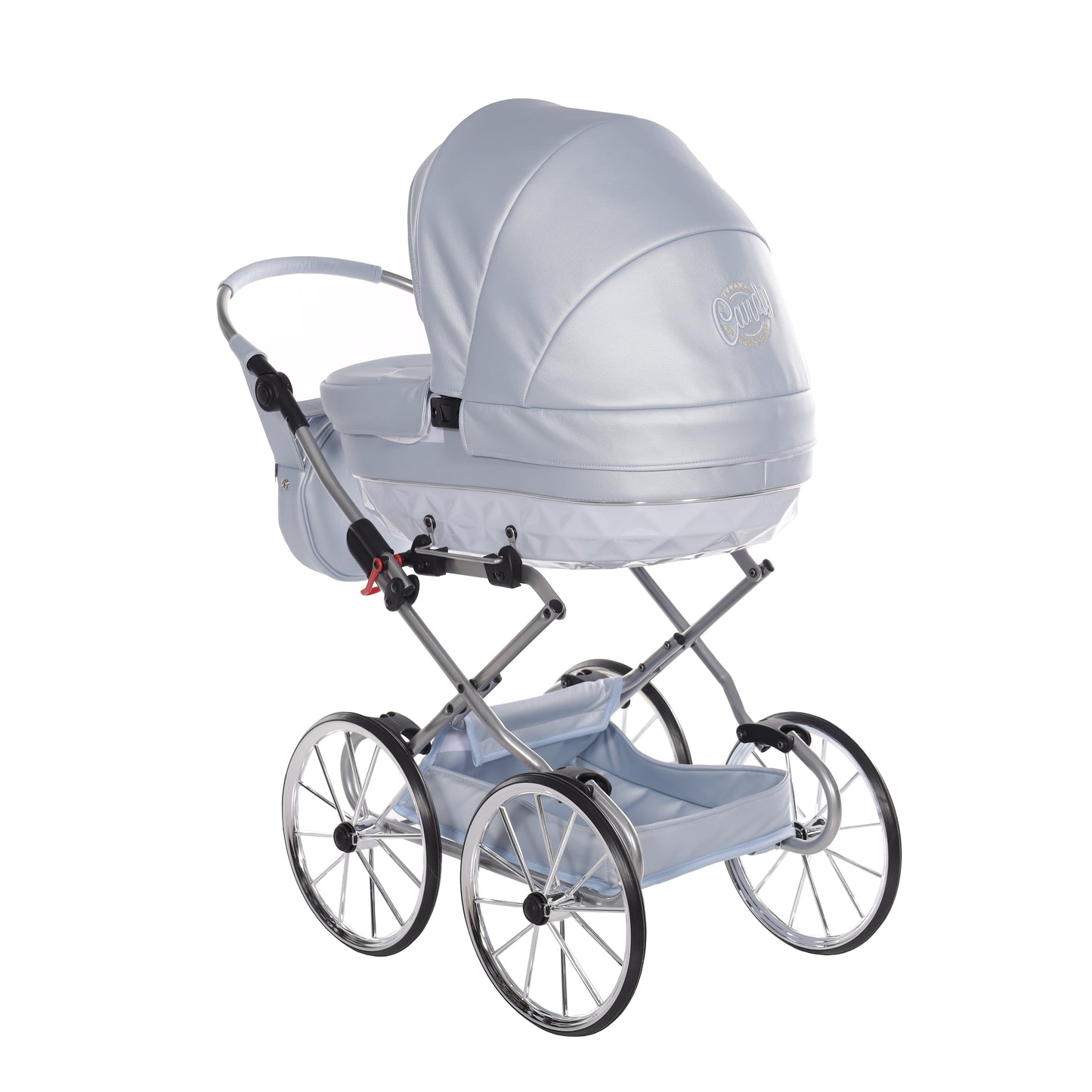 Doll's Pram CANDY - 03