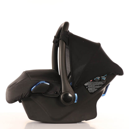 Junama Diamond Individual Kombi-Kinderwagen - 02