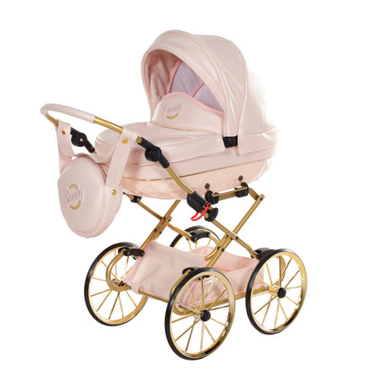 Doll's Pram CANDY - 01