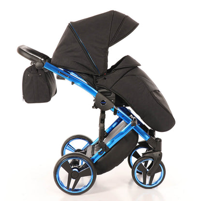 Junama Diamond Individual Kombi-Kinderwagen - 02