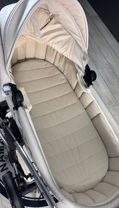 Junama Diamond Enzo Kombi-Kinderwagen - 07