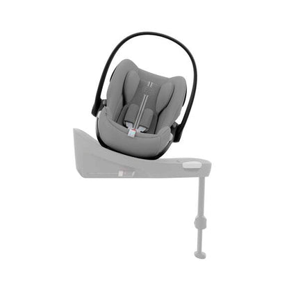 CYBEX - Cloud G i-Size - Fog Grey