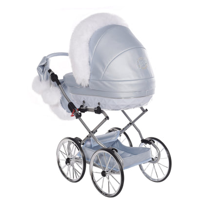 Doll's Pram CANDY - 03