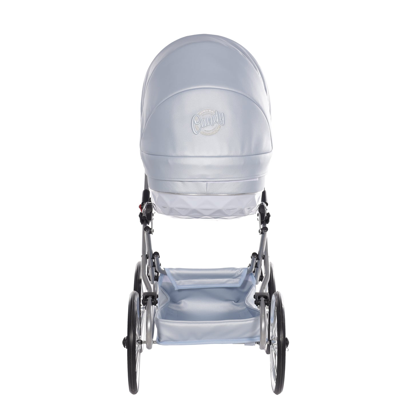 Doll's Pram CANDY - 03