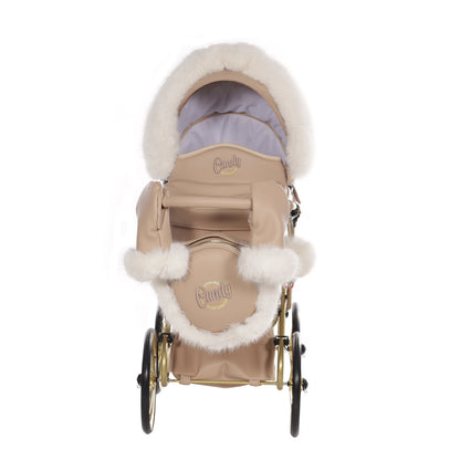 Doll's Pram CANDY - 05