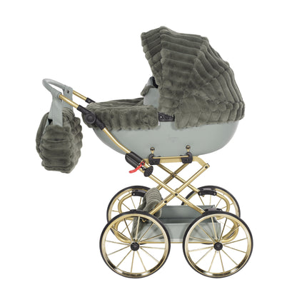 Dolls' pram MUFFY - 04