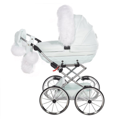 Doll's pram CANDY - 04