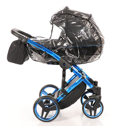 Junama Diamond Individual Kombi-Kinderwagen - 02