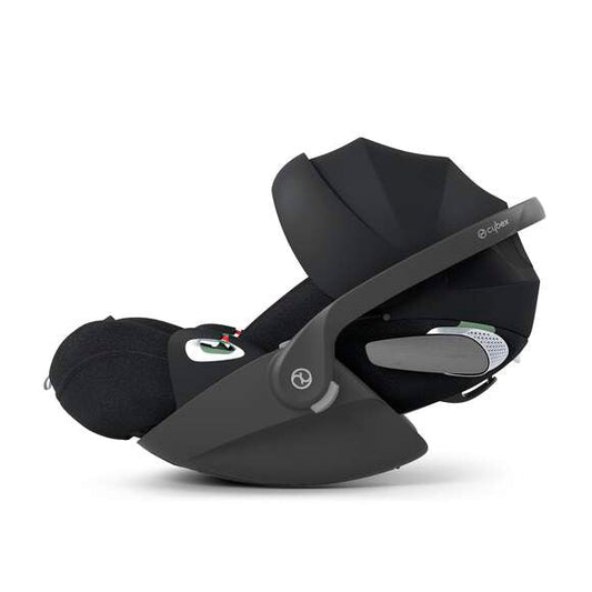 CYBEX Cloud T i-Size - Sepia Black (Plus)