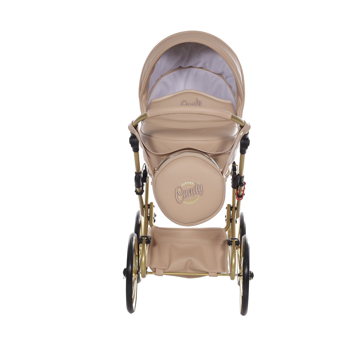 Doll's Pram CANDY - 05