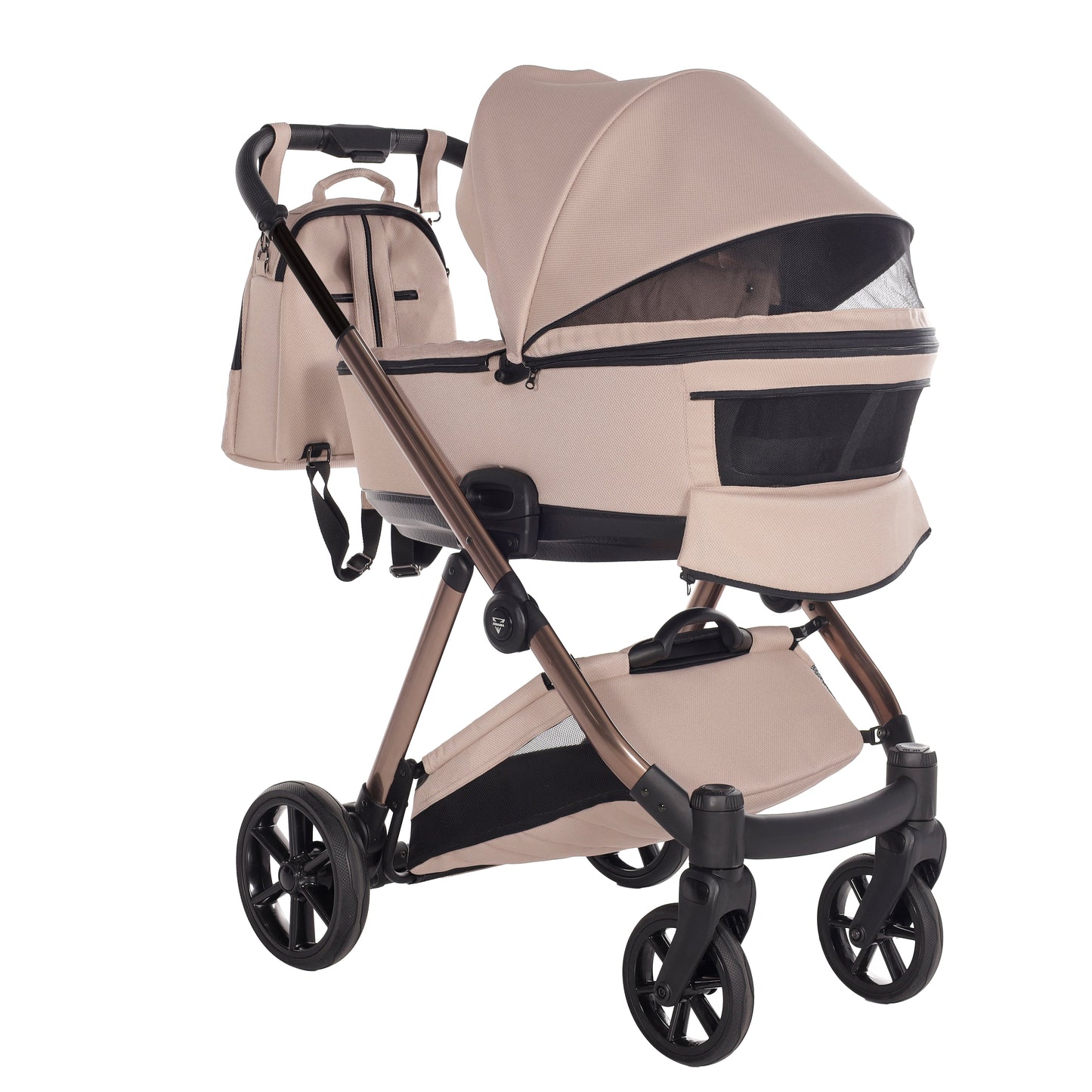 JUNAMA SPACE V3  - 02