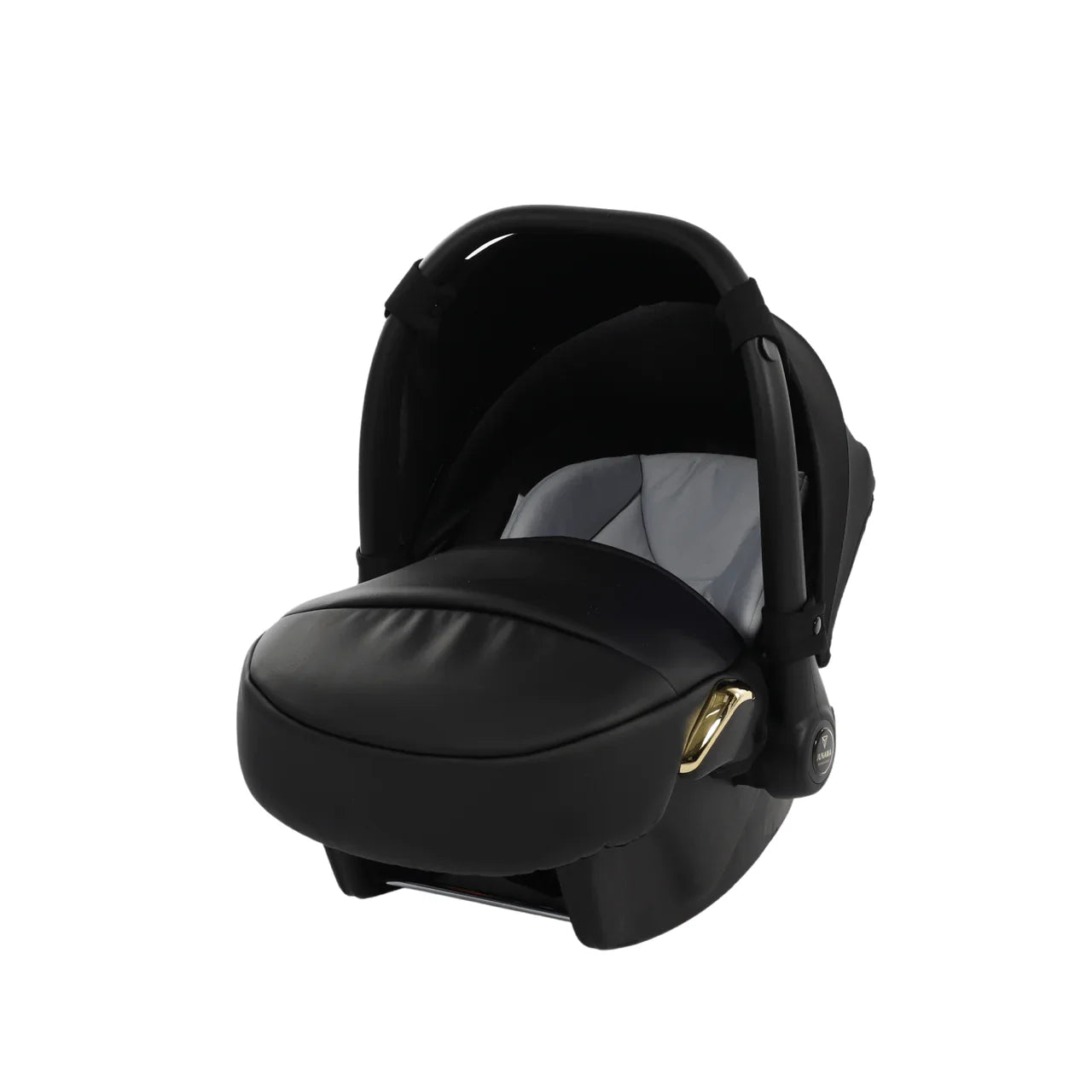 BUNDLE 4: Junama Diamond Fluo Line Kombi-Kinderwagen - - 04“ 3-in-1 SET