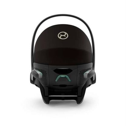 CYBEX - Cloud G i-Size - Moon Black (Plus)