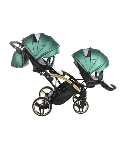JUNAMA DUO SLIM - FLUORESCENT GREEN