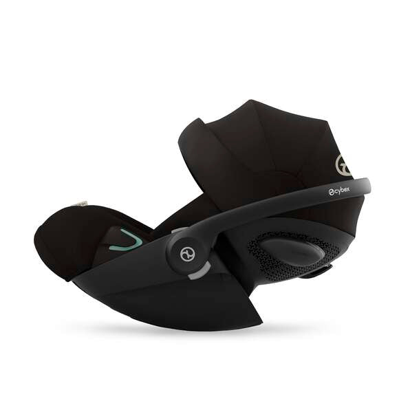 CYBEX - Cloud G i-Size - Magic Black