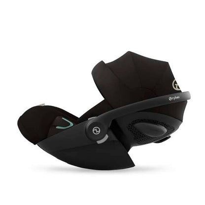 CYBEX - Cloud G i-Size - Magic Black