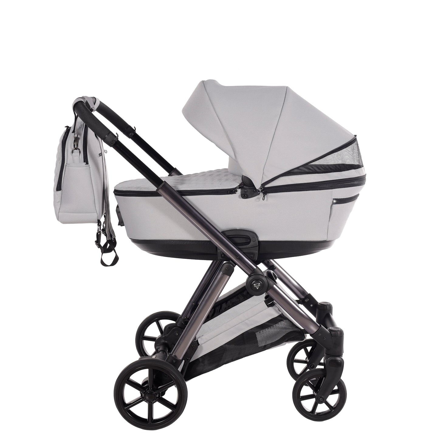 JUNAMA SPACE V3  - 01