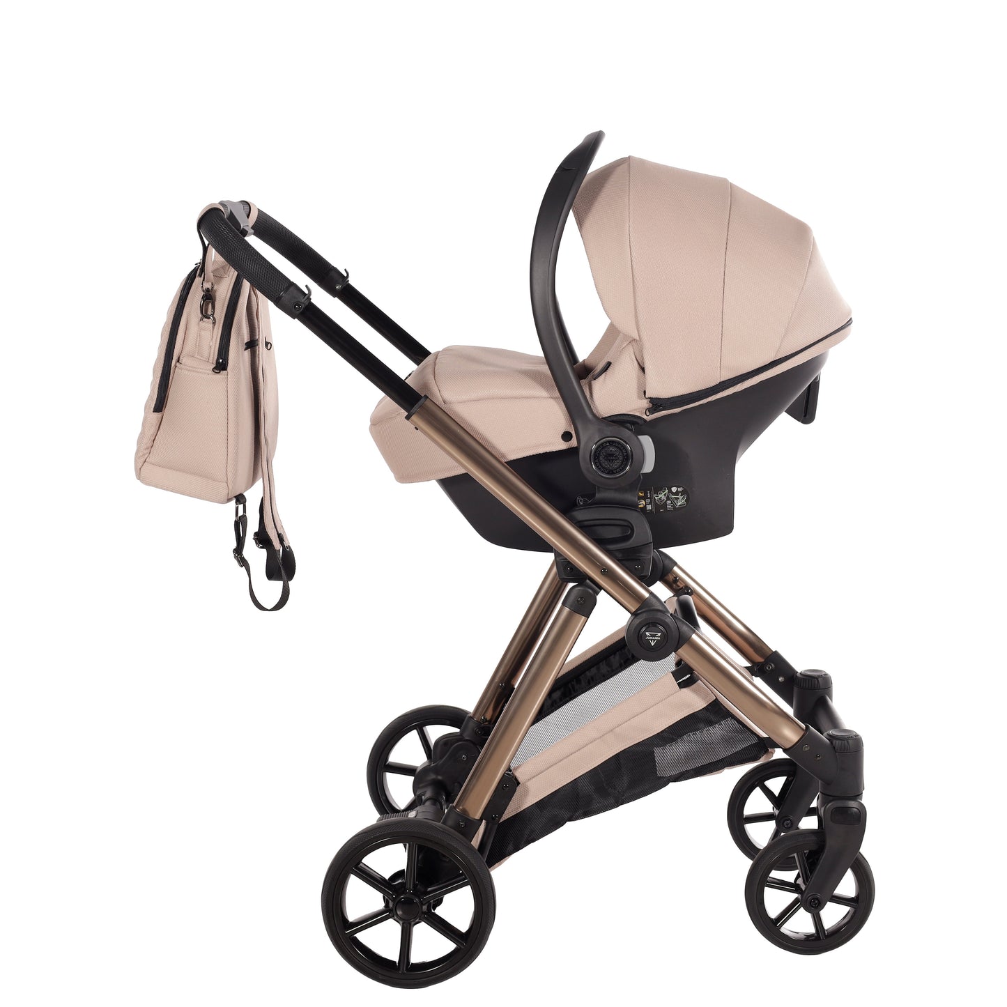 JUNAMA SPACE V3  - 02
