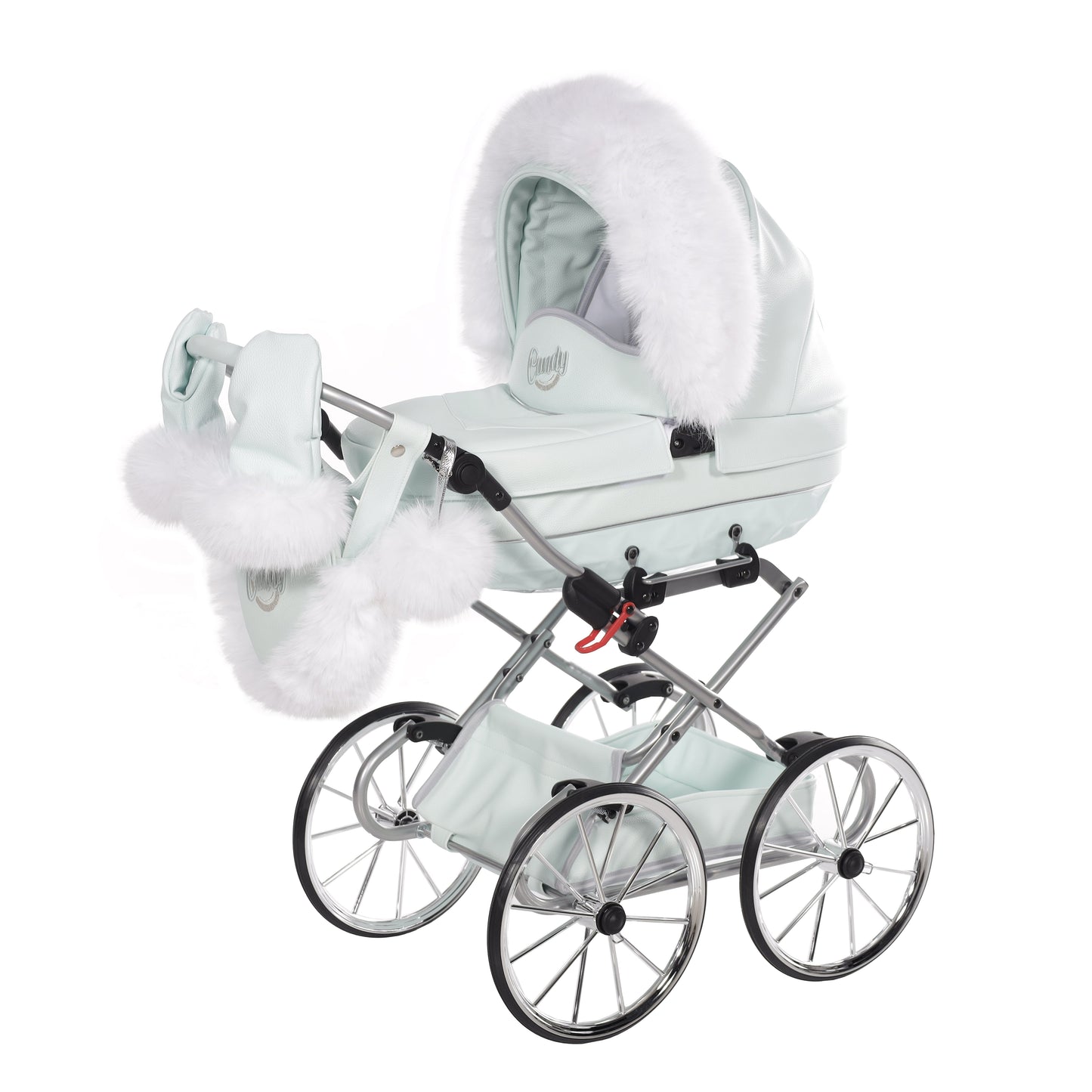 Doll's pram CANDY - 04