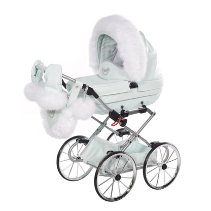 Doll's pram CANDY - 04