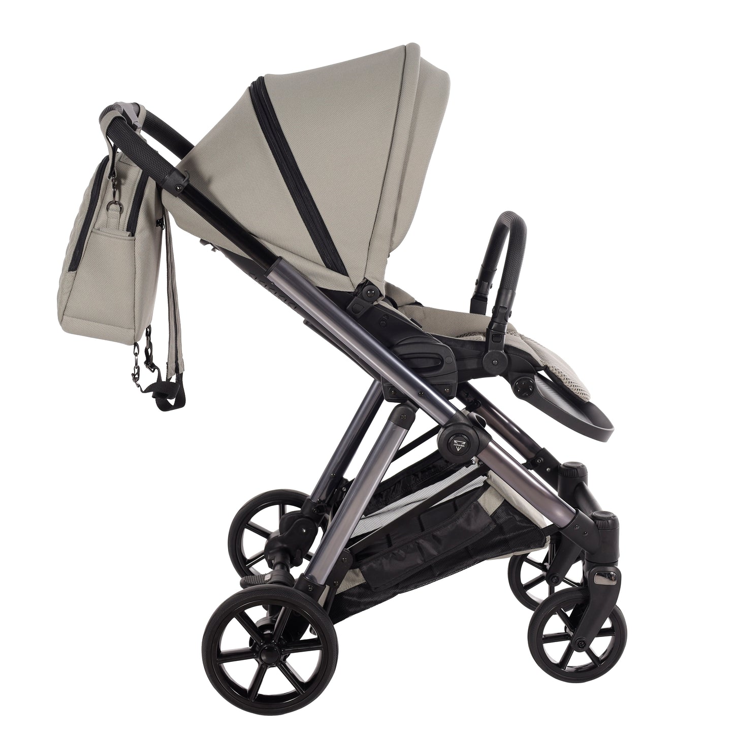 JUNAMA SPACE V3  - 03