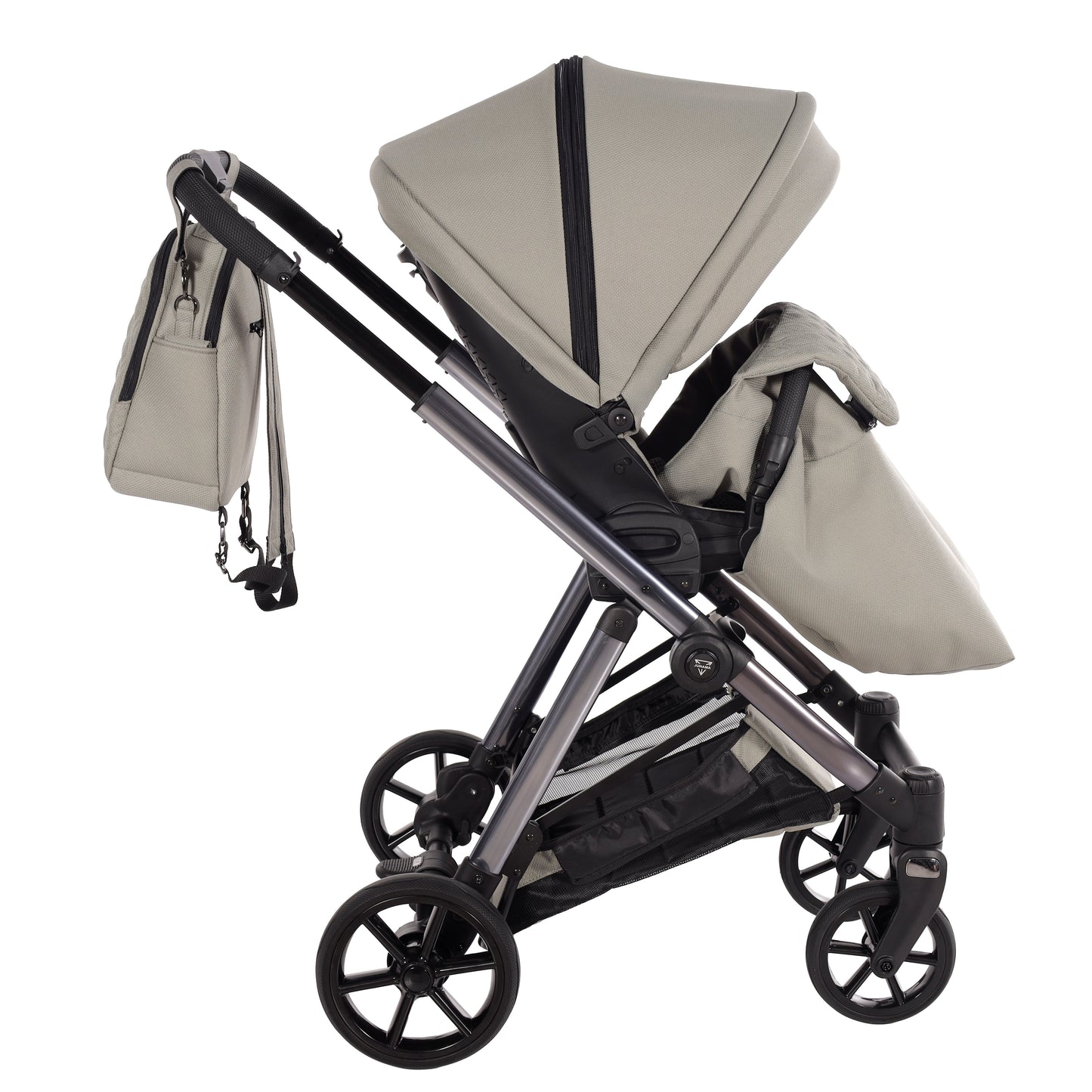 JUNAMA SPACE V3  - 03