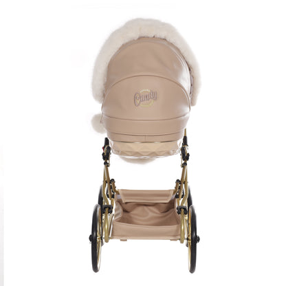 Doll's Pram CANDY - 05