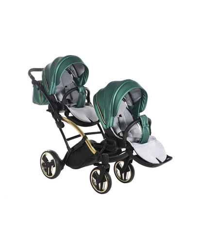 JUNAMA DUO SLIM - FLUORESCENT GREEN