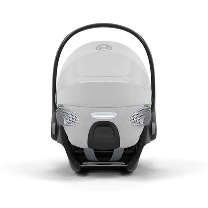 CYBEX Cloud T i-Size - Platinum White (Plus)